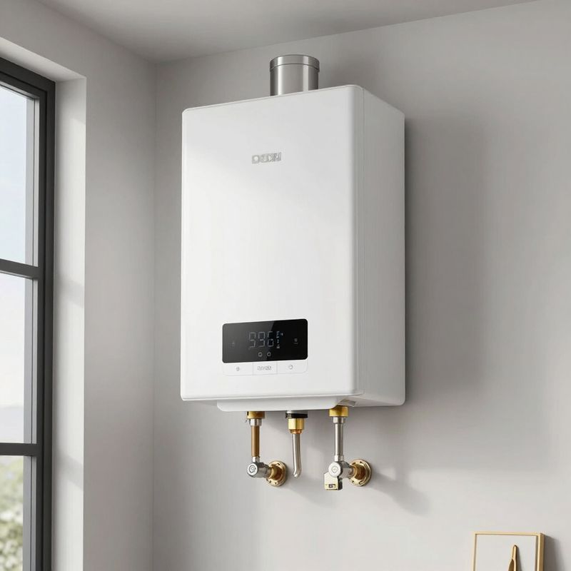 Step-by-Step Tankless Water Heater Installation: A San Diego Guide