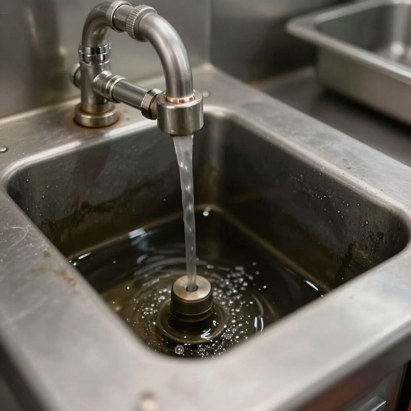 Garbage Disposal in San Diego