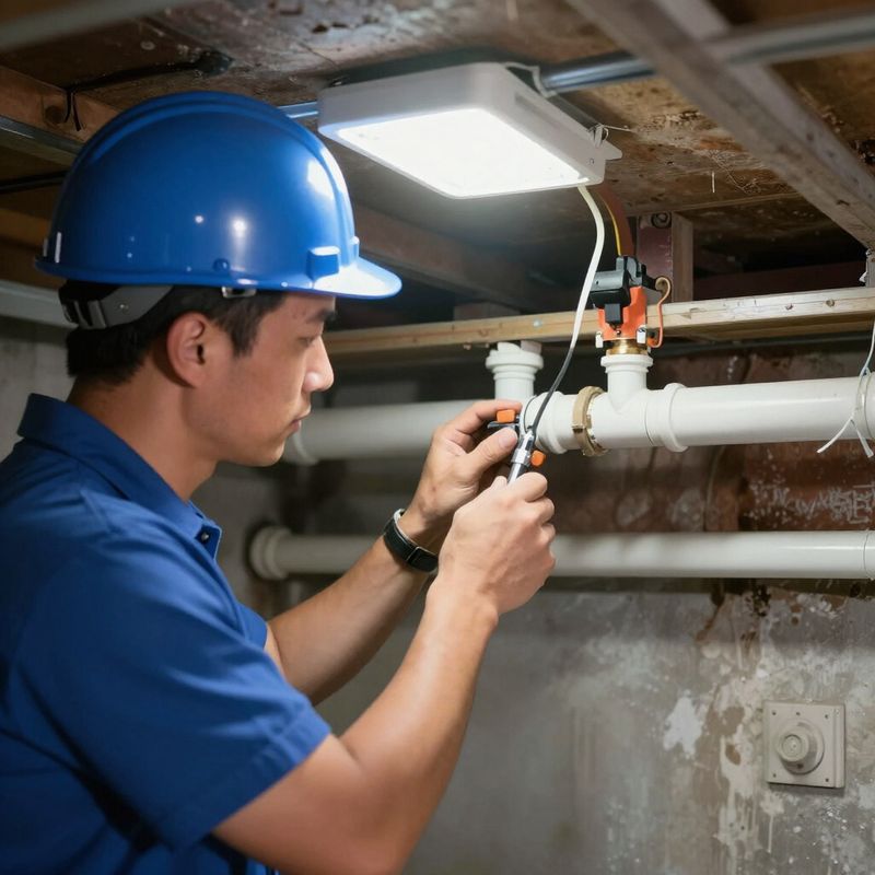 Emergency Plumbing in San Diego